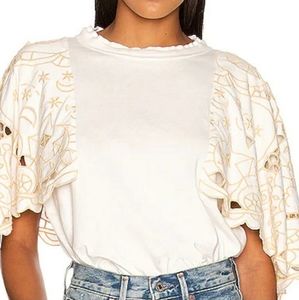 Free people top